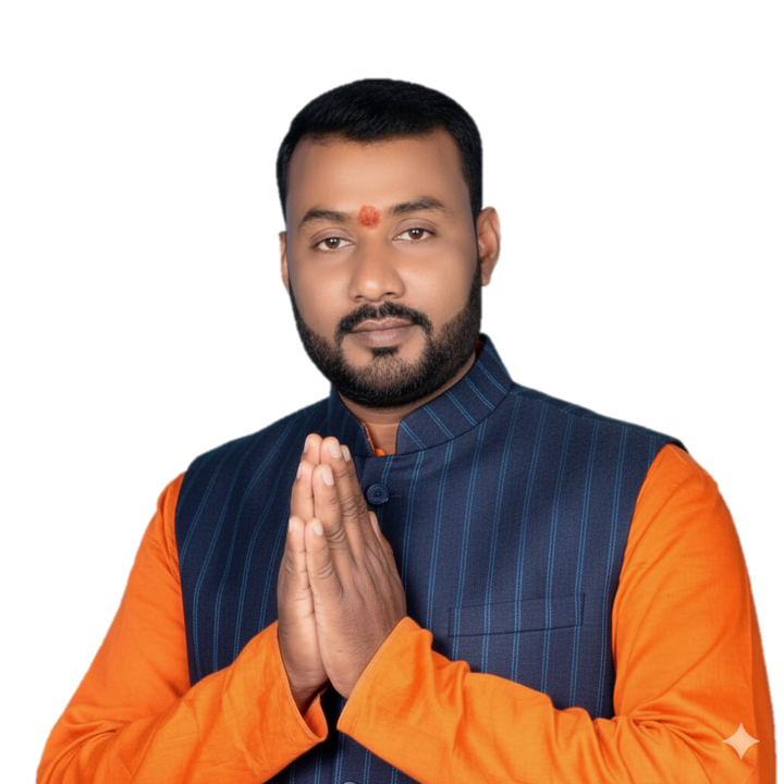 सुभाष यादव